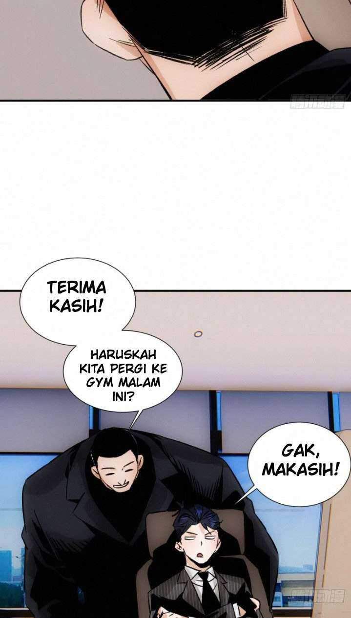 Love Can’t Be The Same Chapter 5 - halaman 30