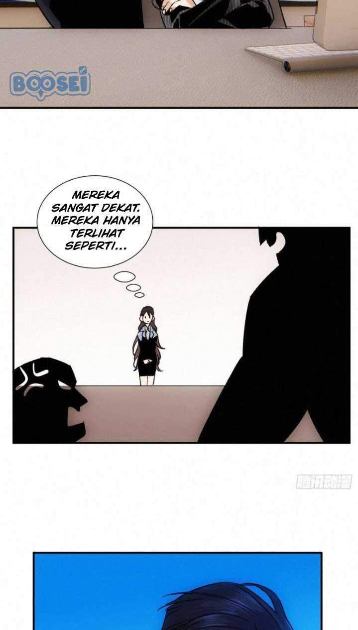 Love Can’t Be The Same Chapter 5 - halaman 31