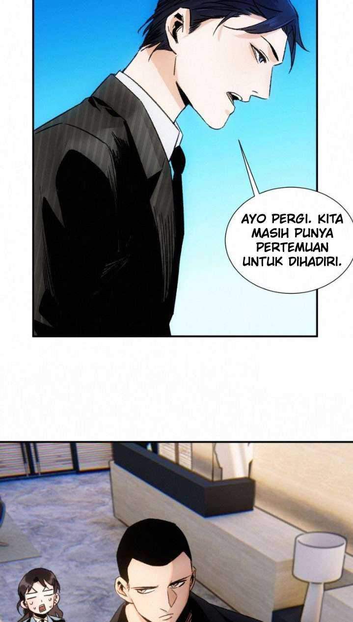 Love Can’t Be The Same Chapter 5 - halaman 32