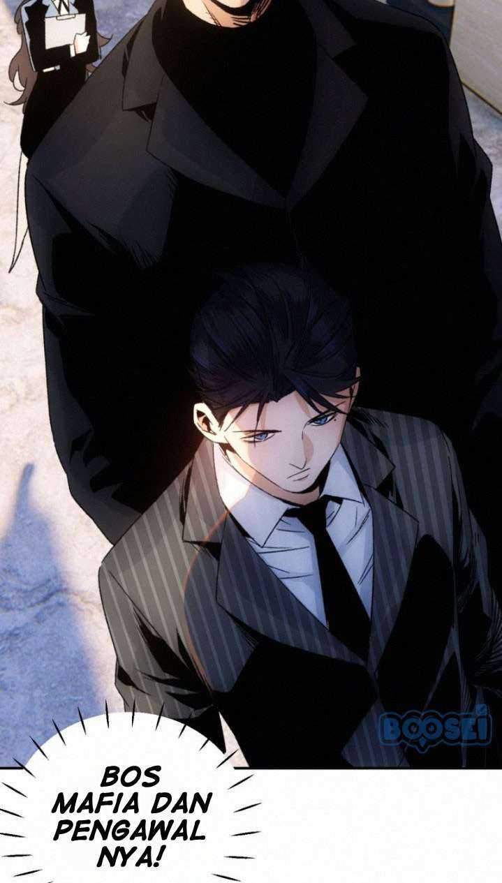 Love Can’t Be The Same Chapter 5 - halaman 33