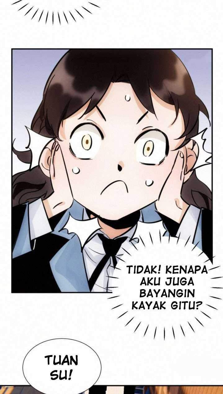 Love Can’t Be The Same Chapter 5 - halaman 34