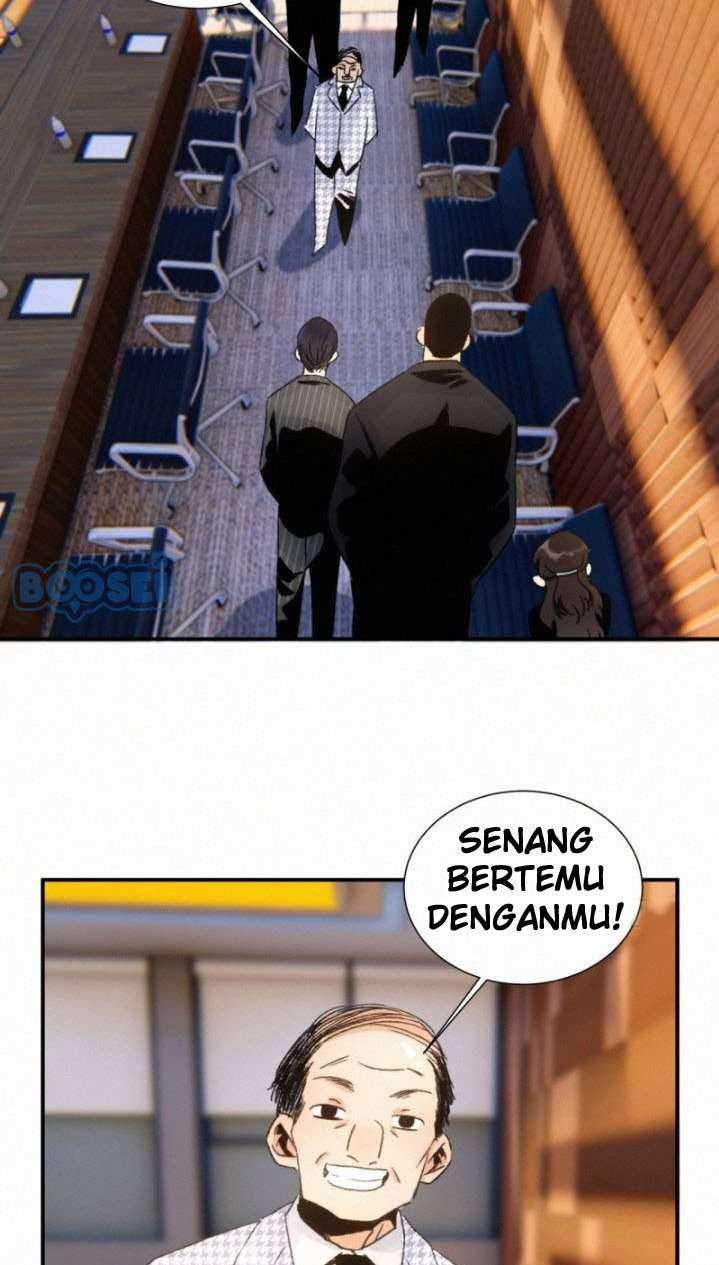 Love Can’t Be The Same Chapter 5 - halaman 35