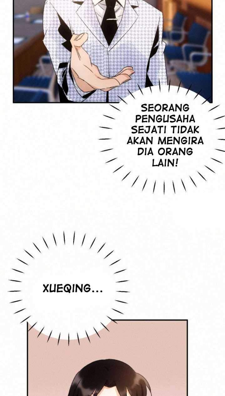 Love Can’t Be The Same Chapter 5 - halaman 36