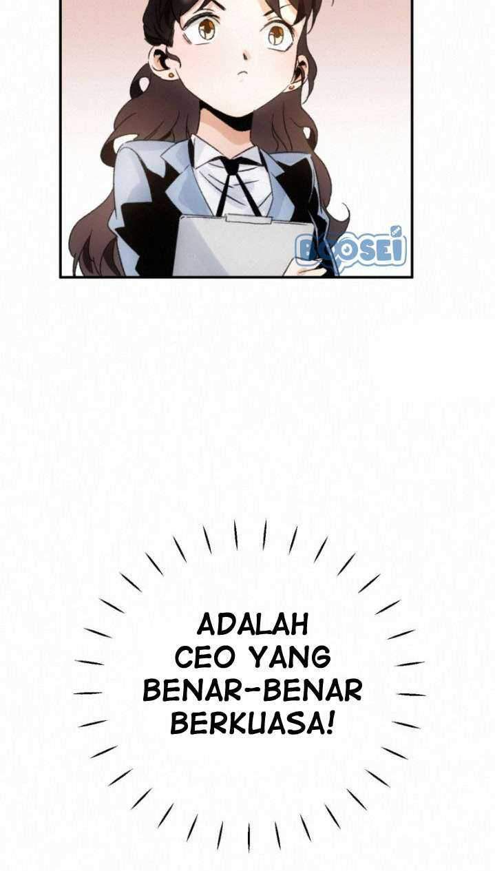 Love Can’t Be The Same Chapter 5 - halaman 37