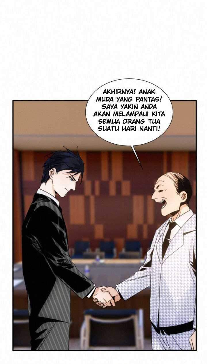 Love Can’t Be The Same Chapter 5 - halaman 38