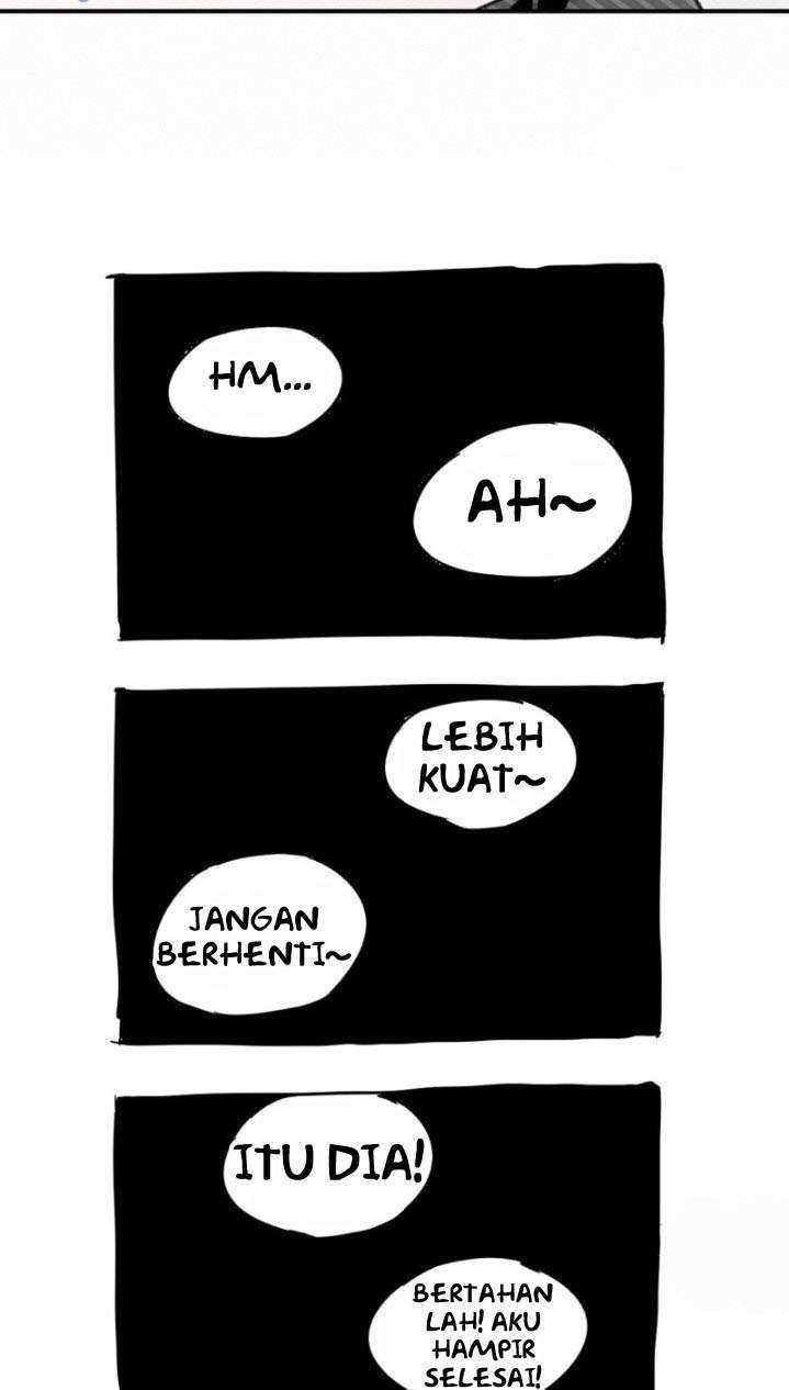 Love Can’t Be The Same Chapter 5 - halaman 40