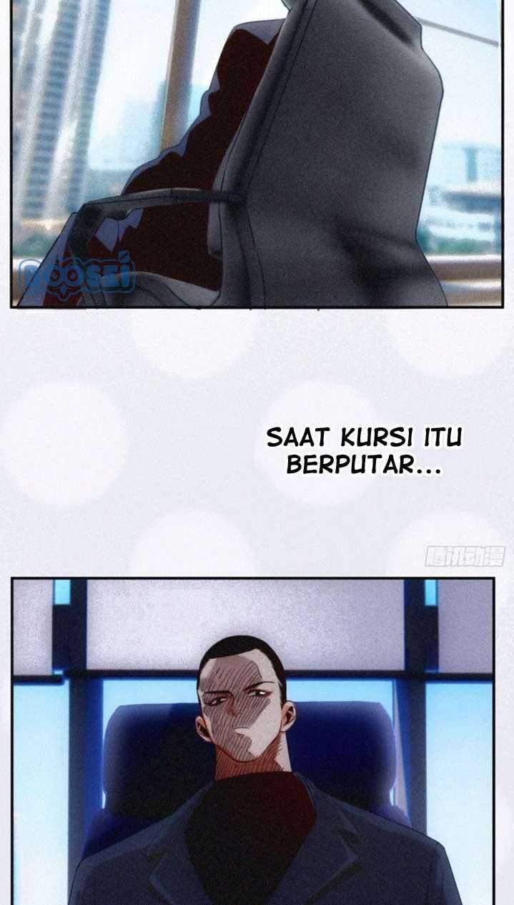 Love Can’t Be The Same Chapter 5 - halaman 5