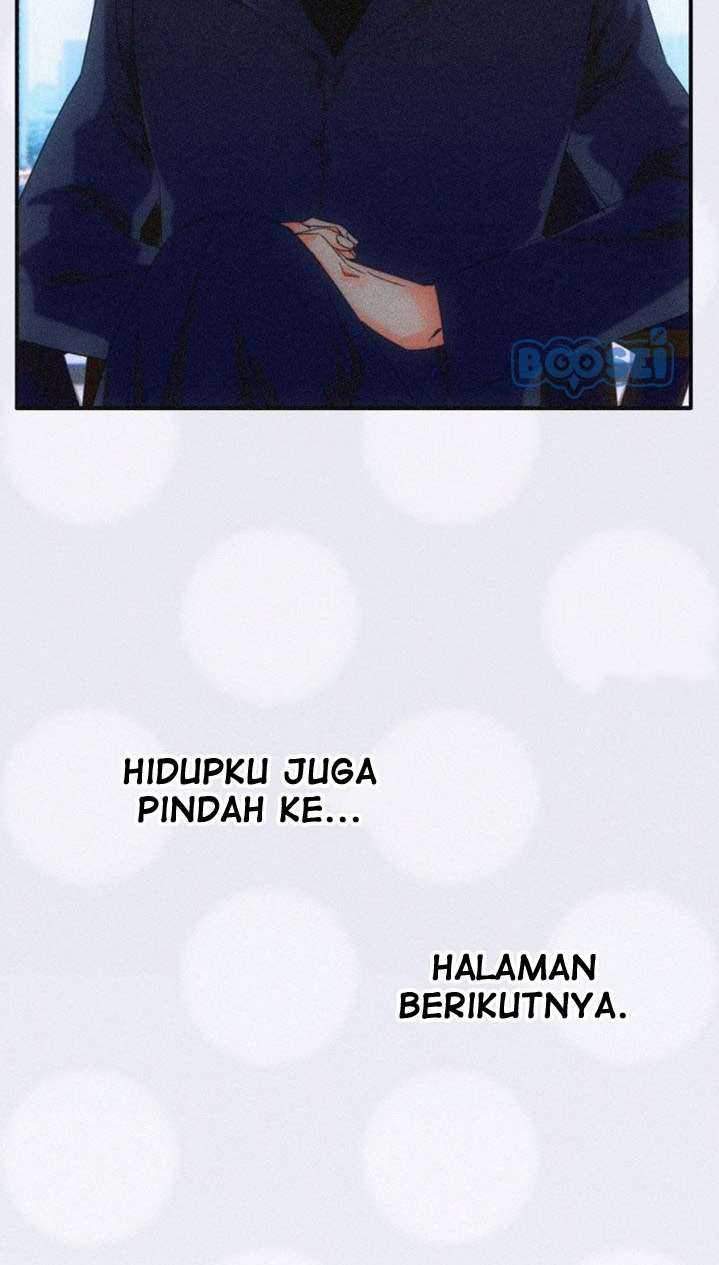 Love Can’t Be The Same Chapter 5 - halaman 6