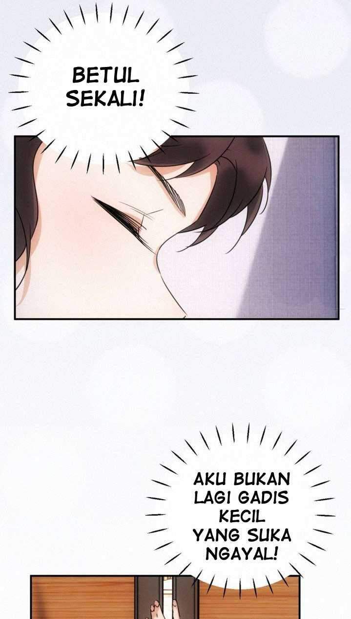 Love Can’t Be The Same Chapter 5 - halaman 7