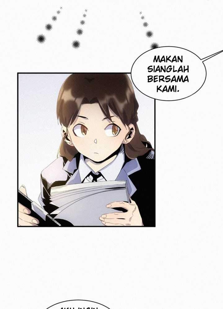 Love Can’t Be The Same Chapter 6 - halaman 10