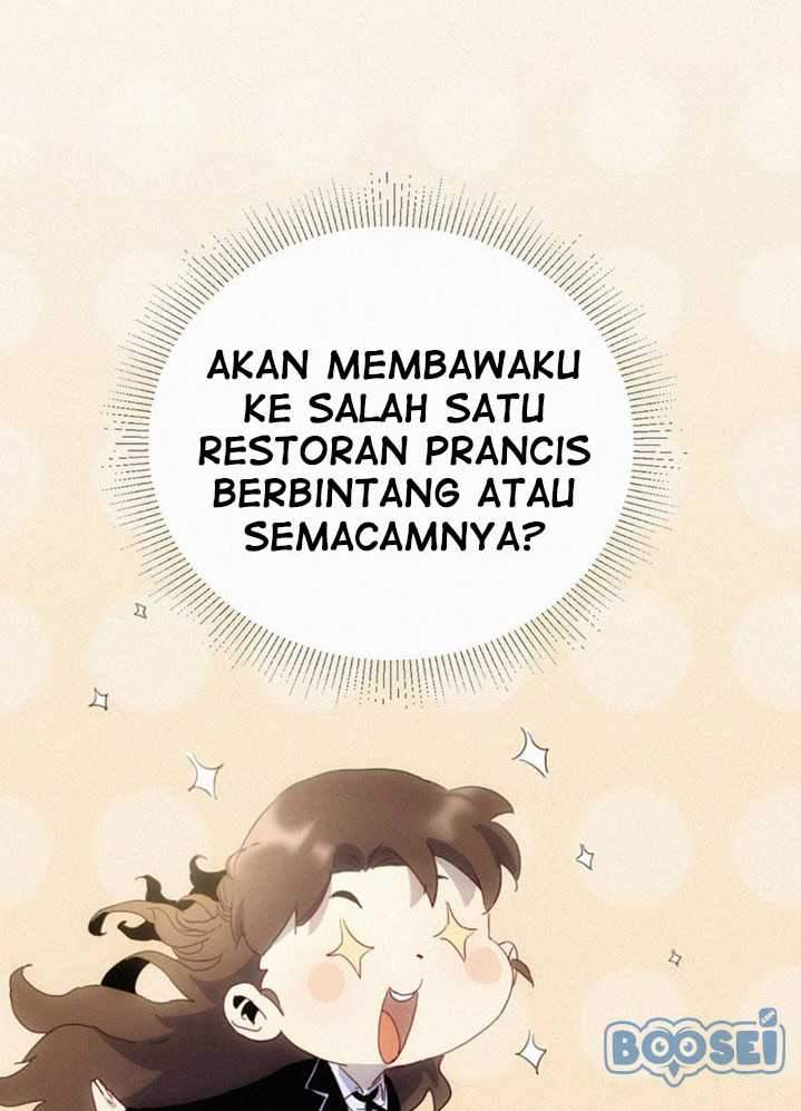 Love Can’t Be The Same Chapter 6 - halaman 17