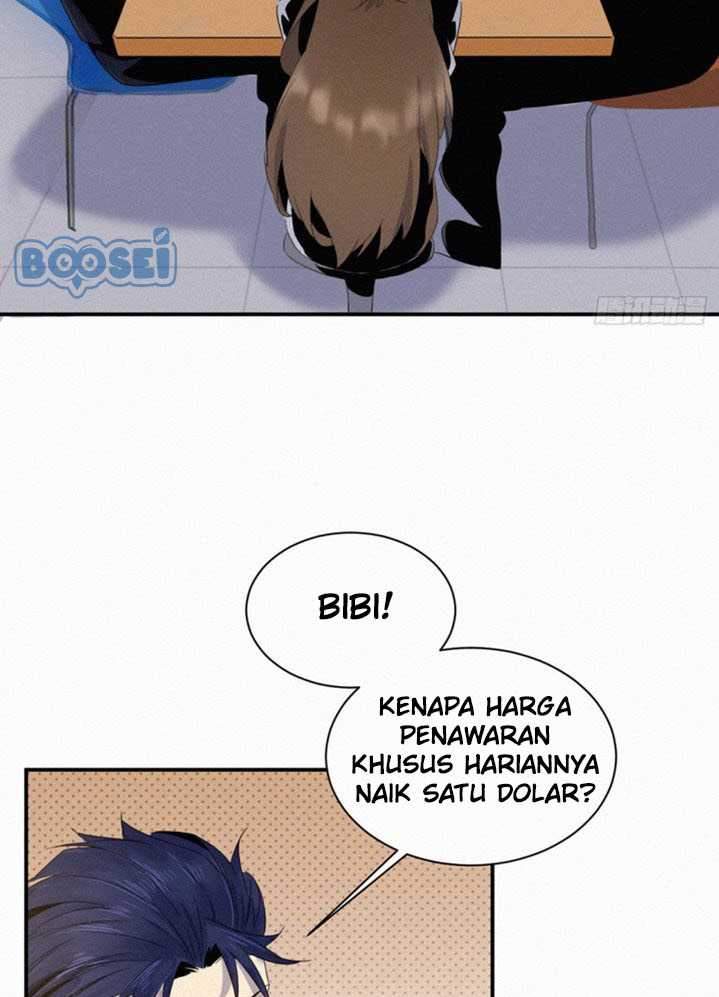 Love Can’t Be The Same Chapter 6 - halaman 25