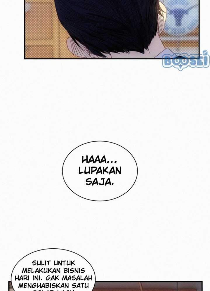 Love Can’t Be The Same Chapter 6 - halaman 31