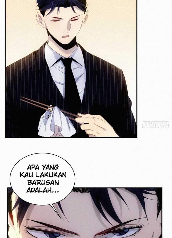 Love Can’t Be The Same Chapter 6 - halaman 35