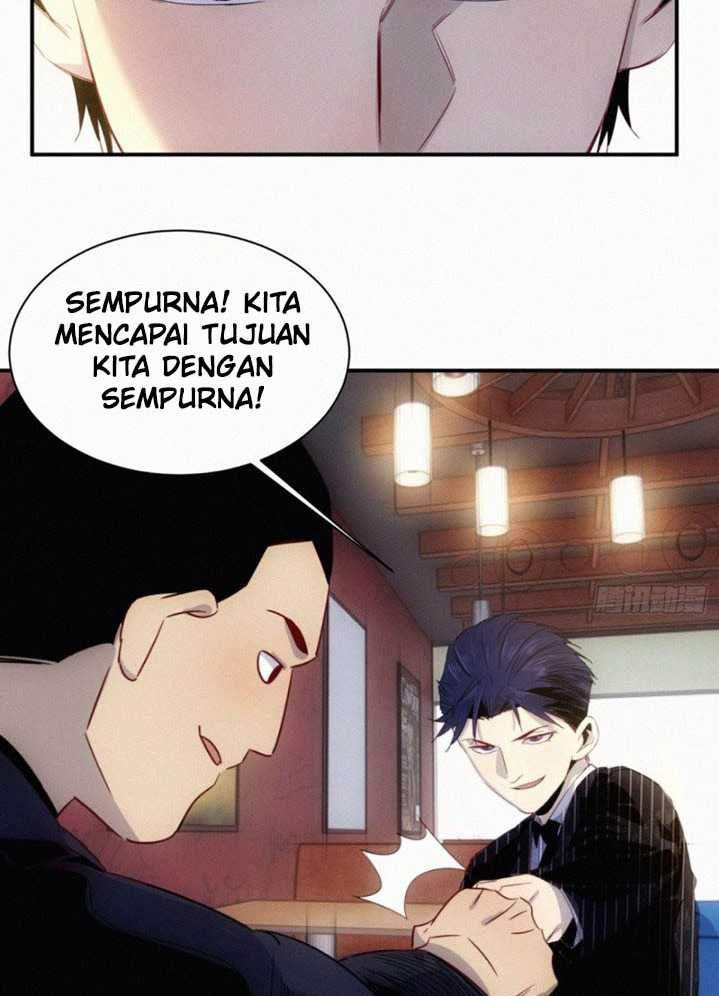 Love Can’t Be The Same Chapter 6 - halaman 36