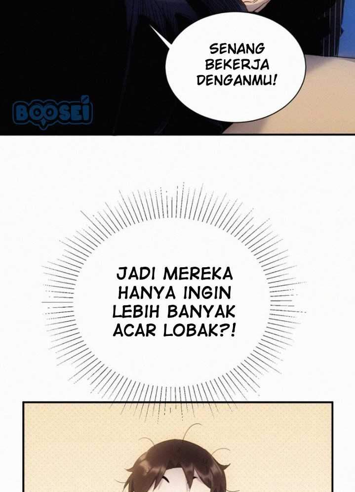 Love Can’t Be The Same Chapter 6 - halaman 37