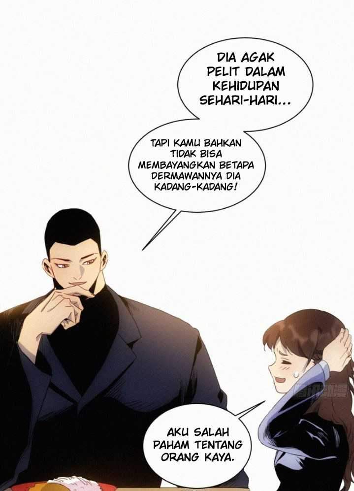 Love Can’t Be The Same Chapter 6 - halaman 43