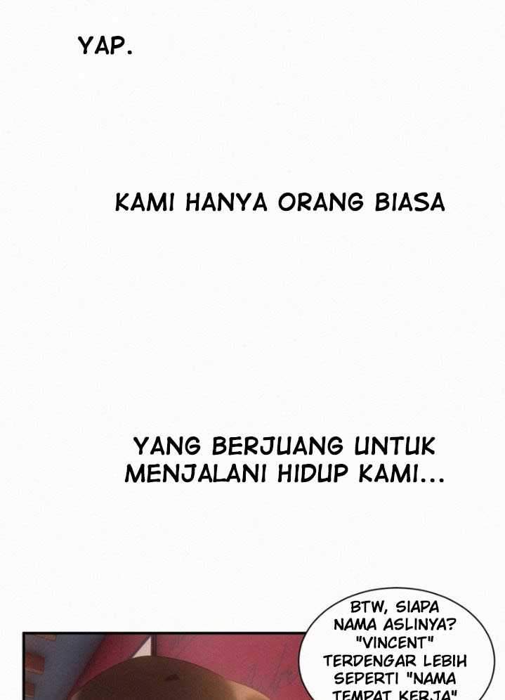 Love Can’t Be The Same Chapter 6 - halaman 45