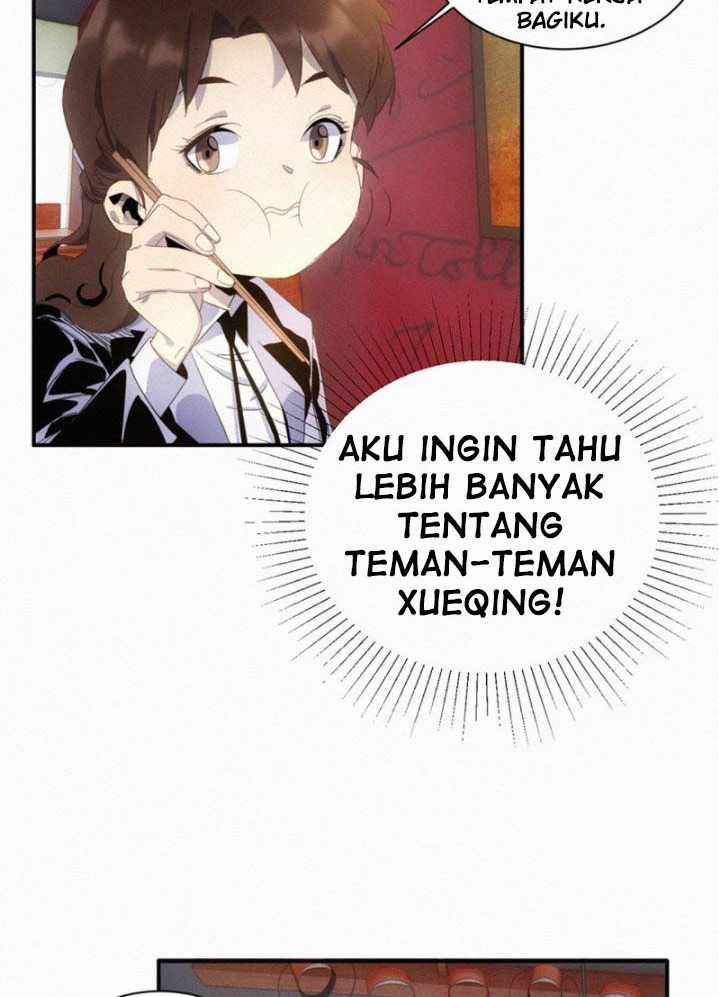 Love Can’t Be The Same Chapter 6 - halaman 46