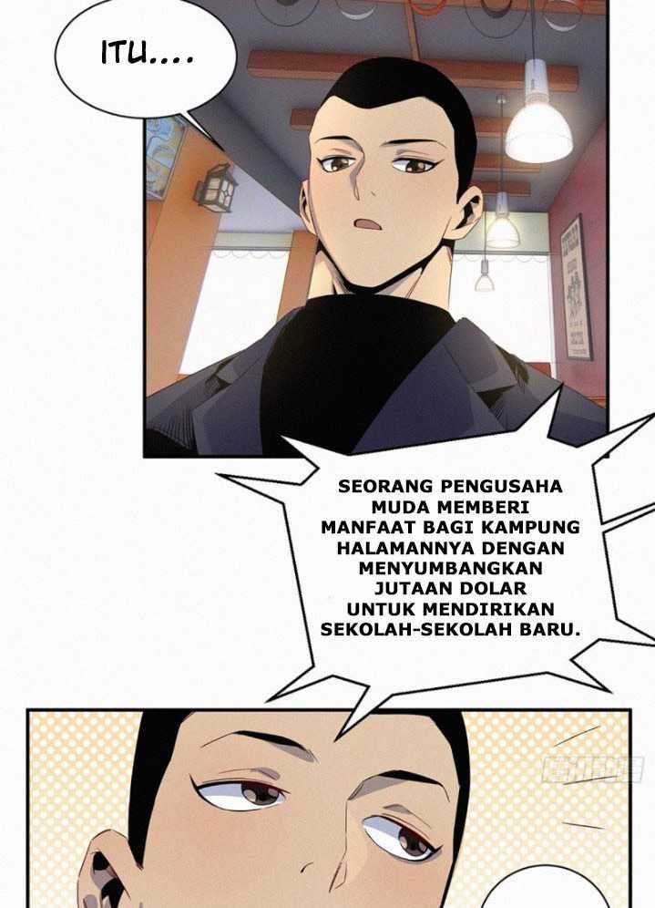 Love Can’t Be The Same Chapter 6 - halaman 47