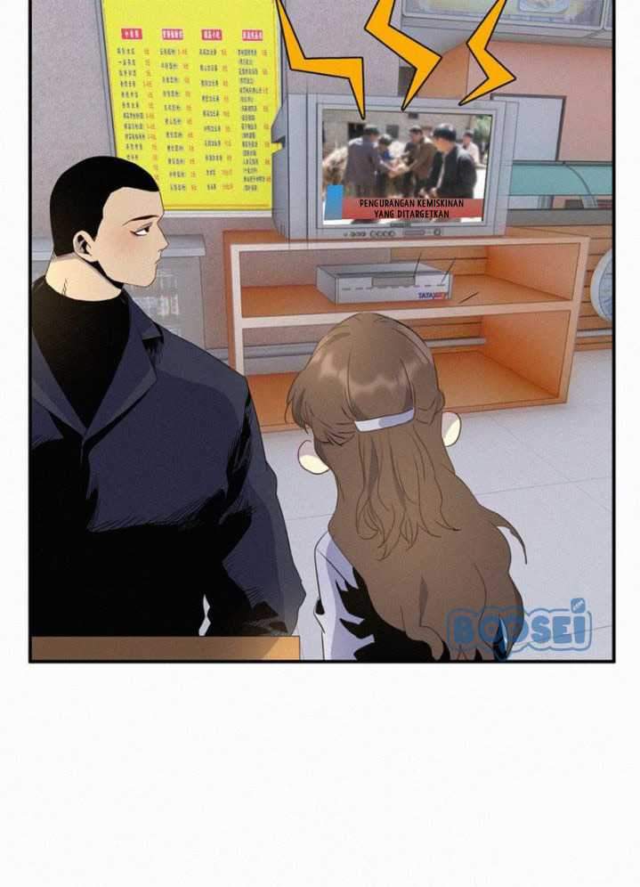 Love Can’t Be The Same Chapter 6 - halaman 49
