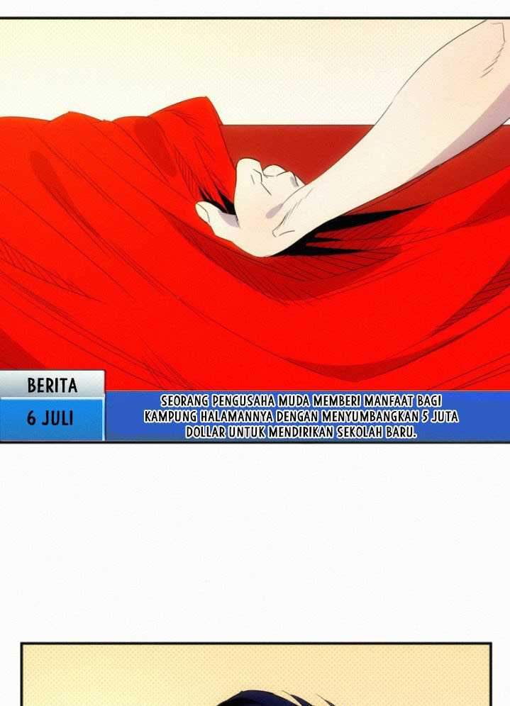 Love Can’t Be The Same Chapter 6 - halaman 54