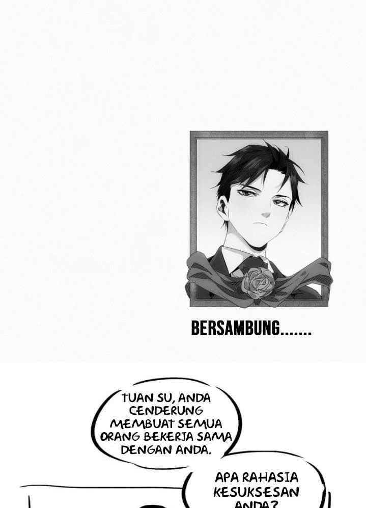 Love Can’t Be The Same Chapter 6 - halaman 59