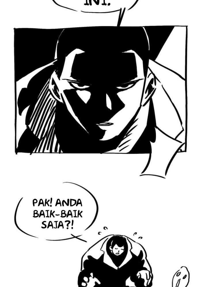 Love Can’t Be The Same Chapter 6 - halaman 61