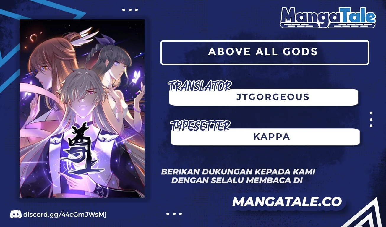 Love Comedy Hero & the Princess of Darkness Chapter 6 - halaman 1