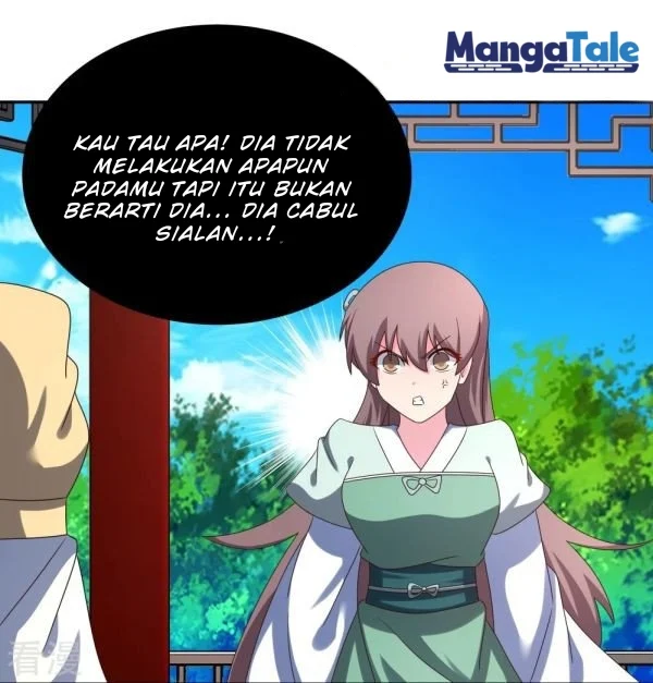 Love Comedy Hero & the Princess of Darkness Chapter 6 - halaman 12