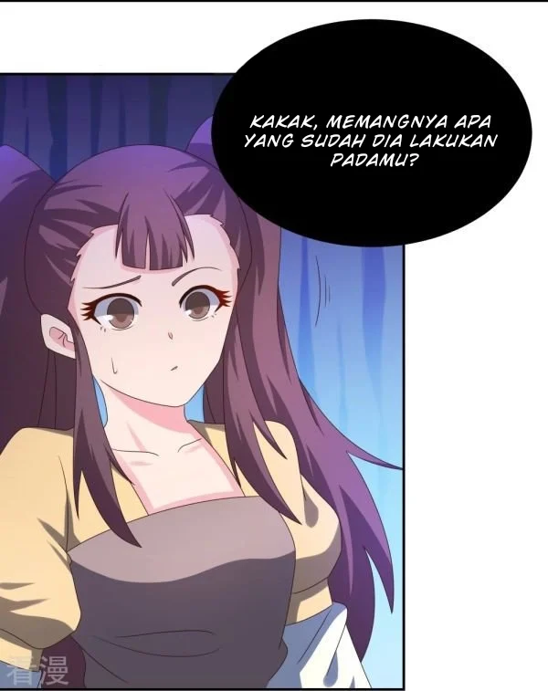 Love Comedy Hero & the Princess of Darkness Chapter 6 - halaman 13