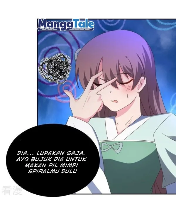 Love Comedy Hero & the Princess of Darkness Chapter 6 - halaman 14