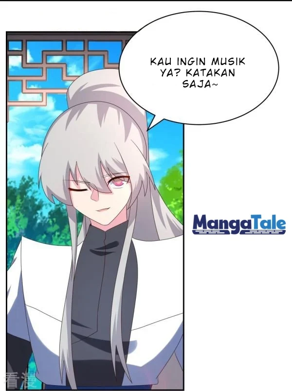 Love Comedy Hero & the Princess of Darkness Chapter 6 - halaman 17