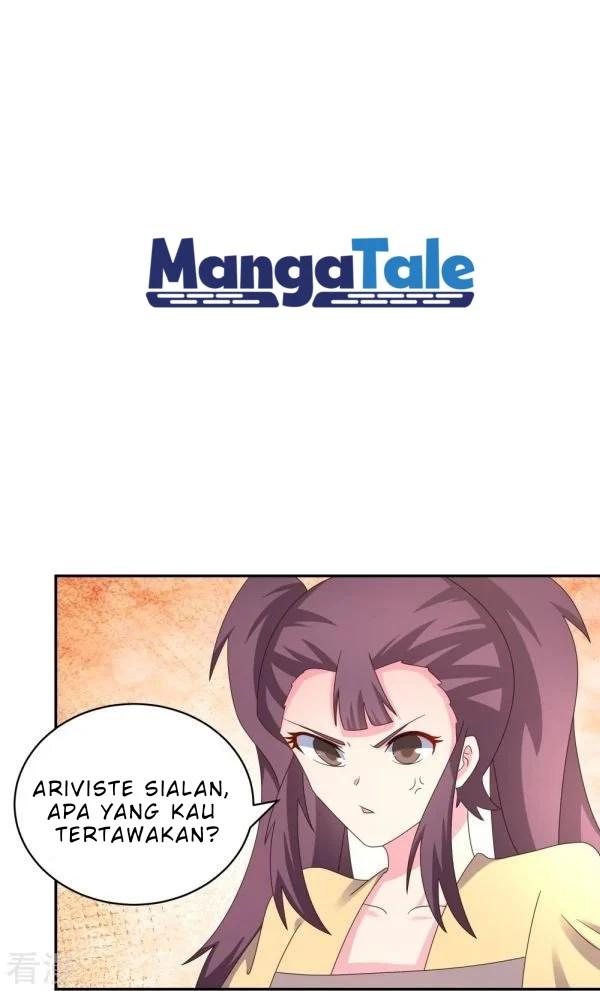 Love Comedy Hero & the Princess of Darkness Chapter 6 - halaman 2