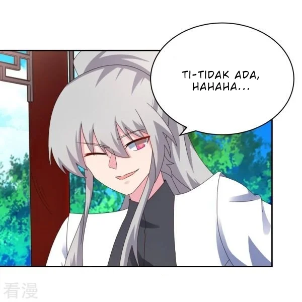 Love Comedy Hero & the Princess of Darkness Chapter 6 - halaman 3