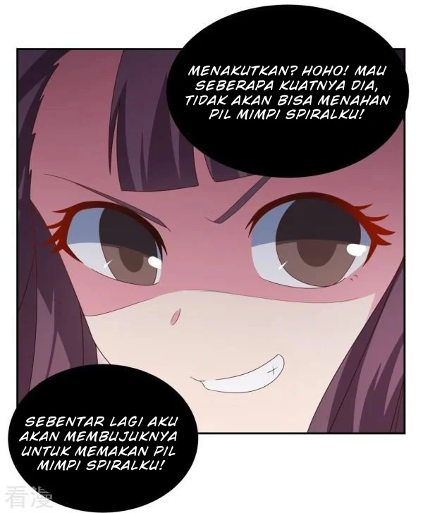 Love Comedy Hero & the Princess of Darkness Chapter 6 - halaman 8