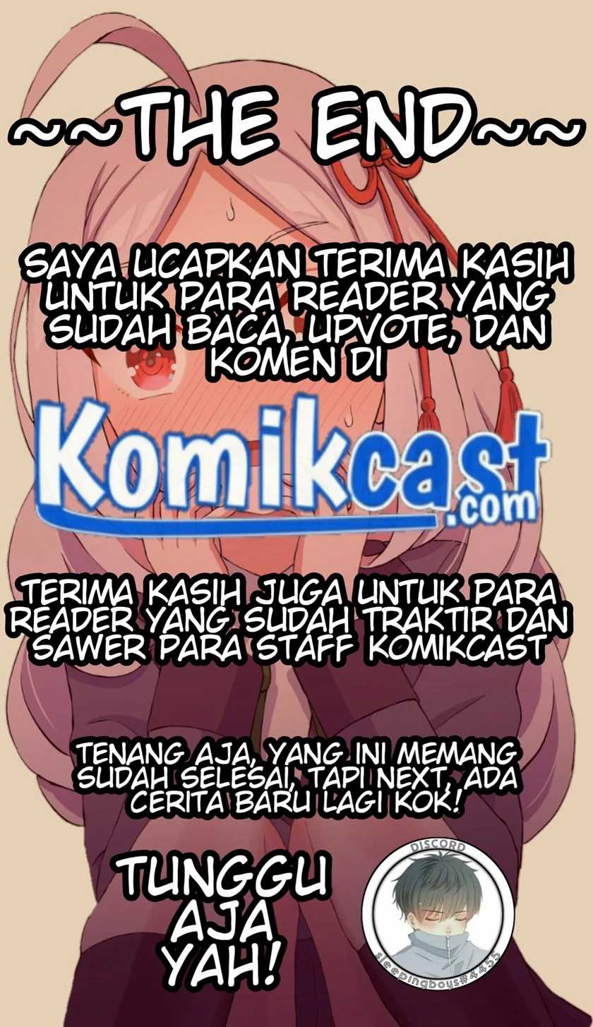 Love : Cute Short Stories Chapter 1 - halaman 6