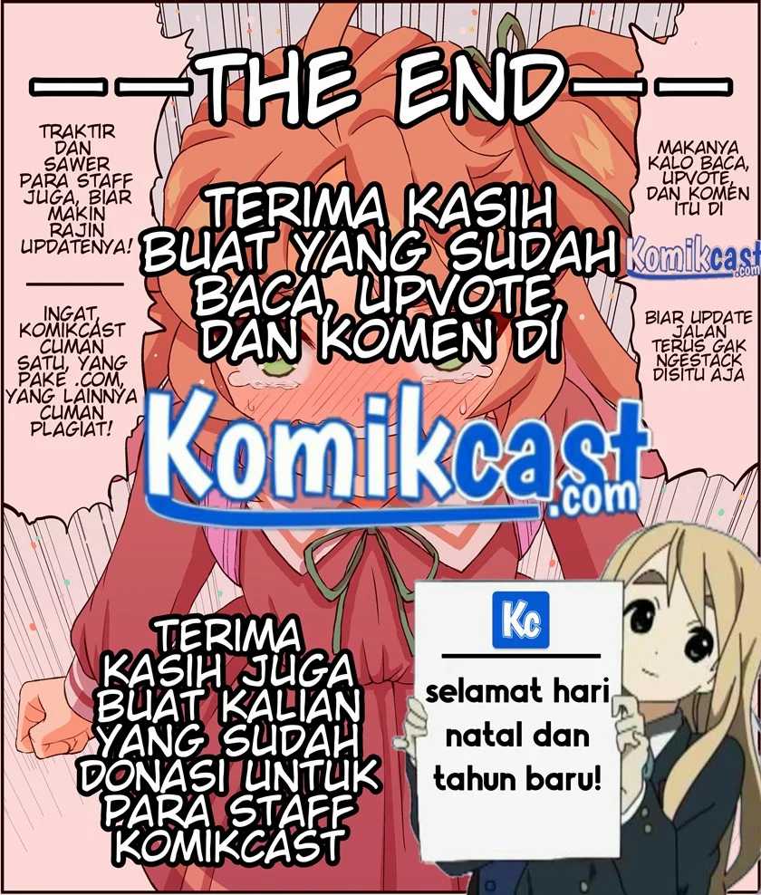 Love : Cute Short Stories Chapter 3 - halaman 6