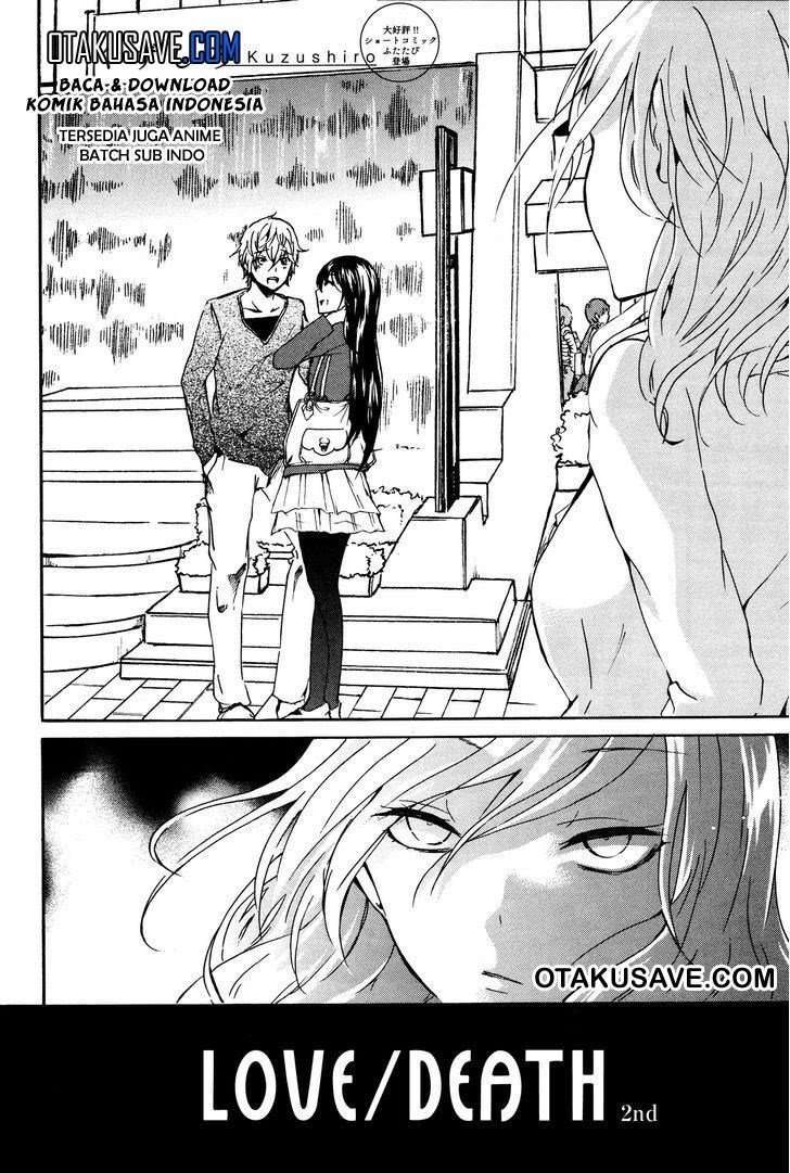 Love Death. Chapter 2 - halaman 2