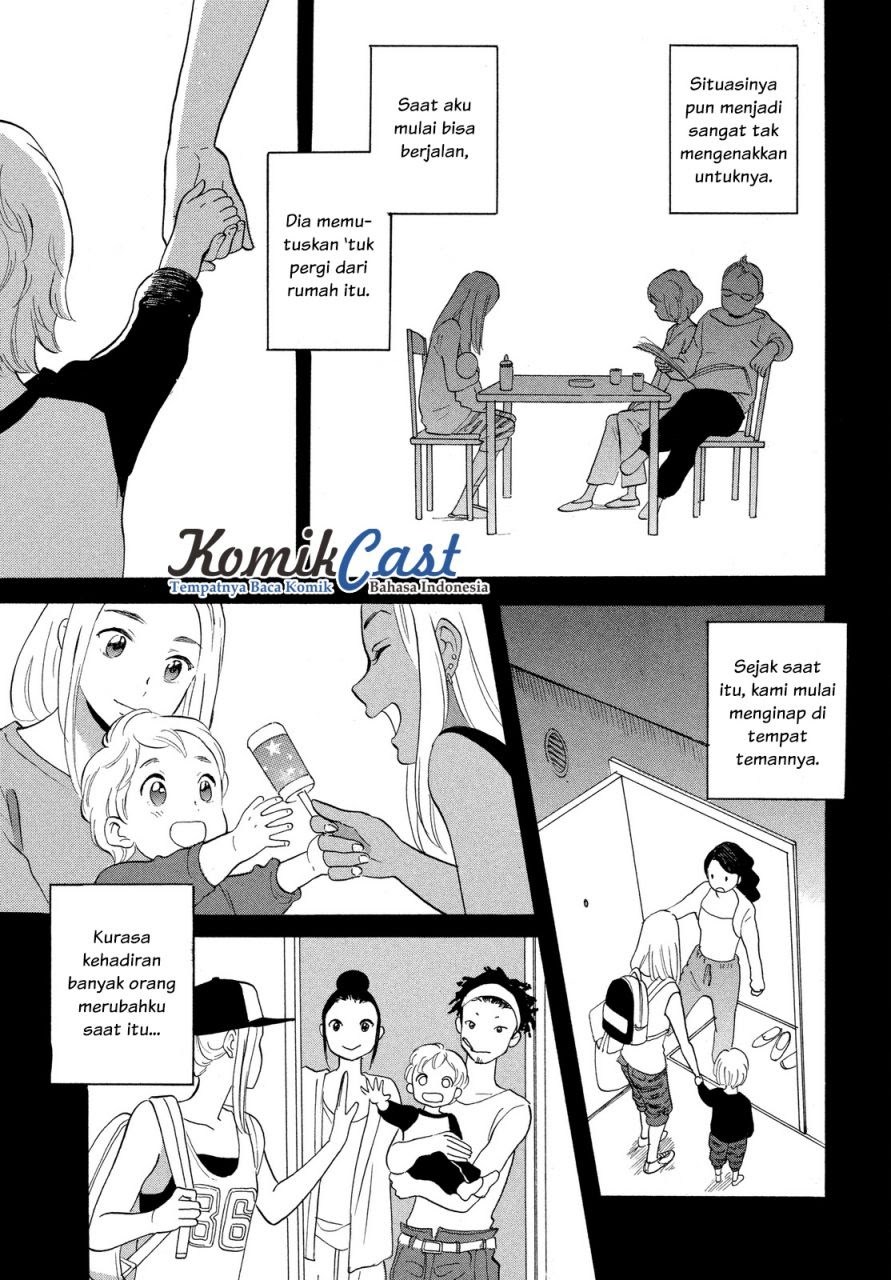 Love Letter Chapter 1 - halaman 14