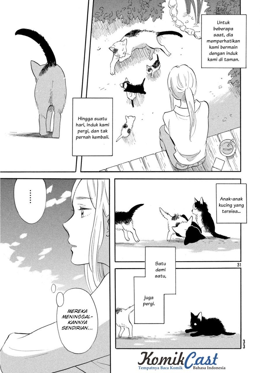 Love Letter Chapter 1 - halaman 32