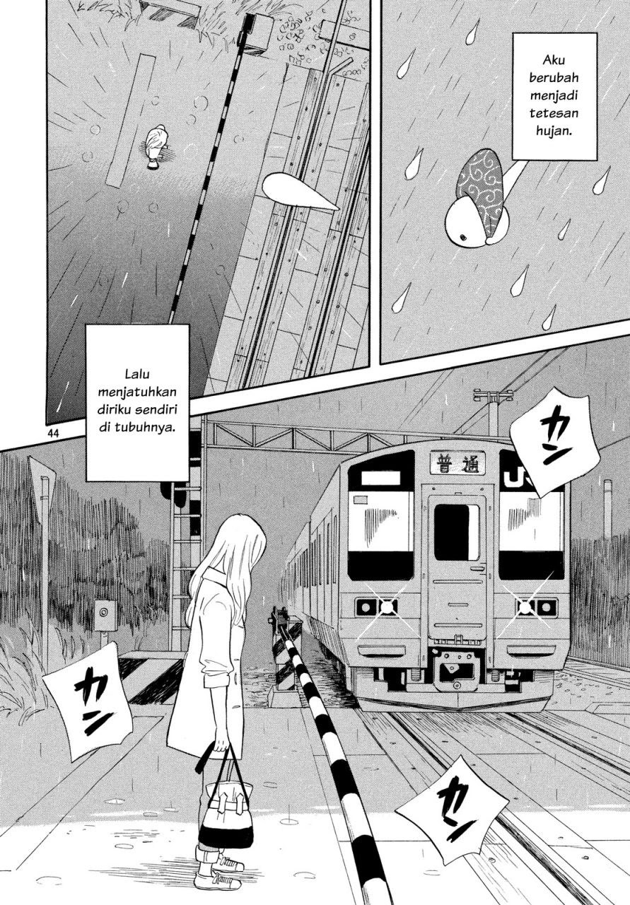 Love Letter Chapter 1 - halaman 45