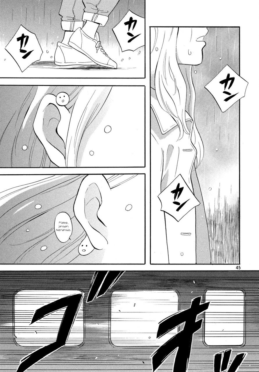 Love Letter Chapter 1 - halaman 46