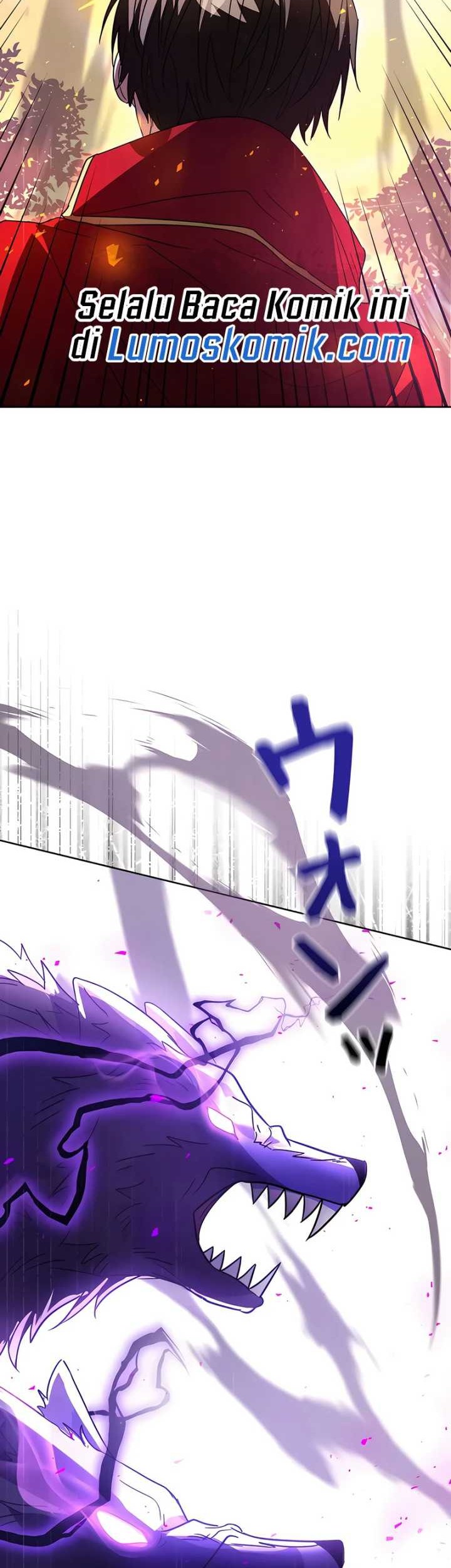 Love Letter From The Future Chapter 1 - halaman 10