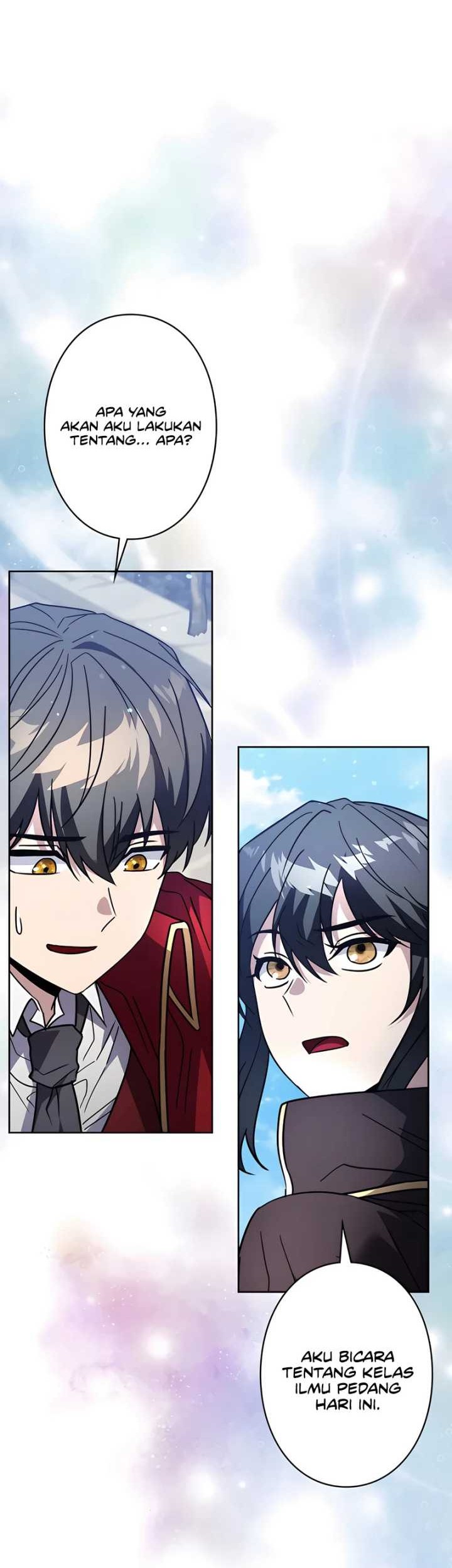 Love Letter From The Future Chapter 1 - halaman 100