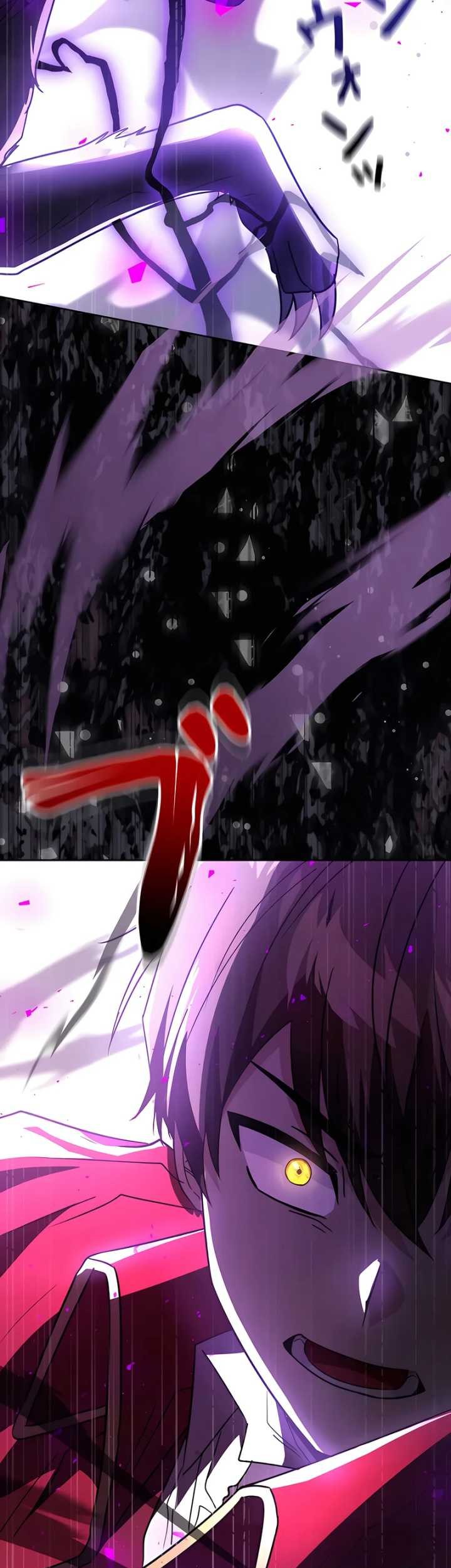 Love Letter From The Future Chapter 1 - halaman 12