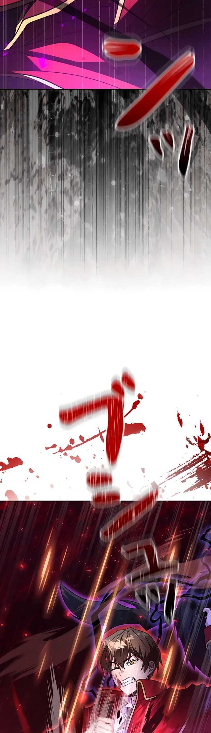 Love Letter From The Future Chapter 1 - halaman 13