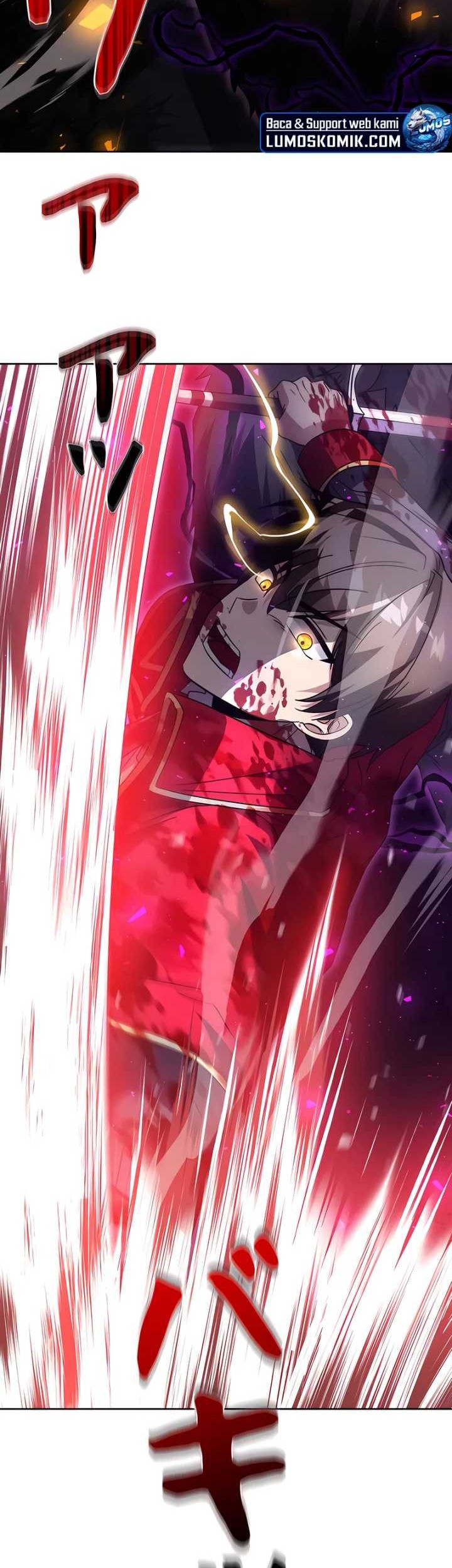Love Letter From The Future Chapter 1 - halaman 22