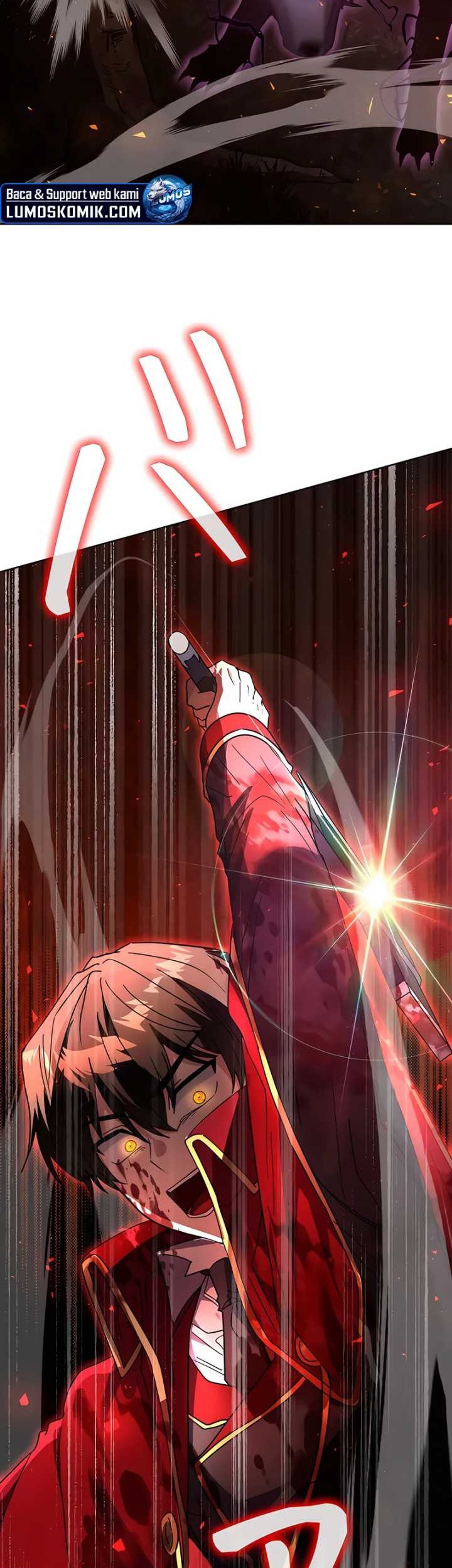 Love Letter From The Future Chapter 1 - halaman 25