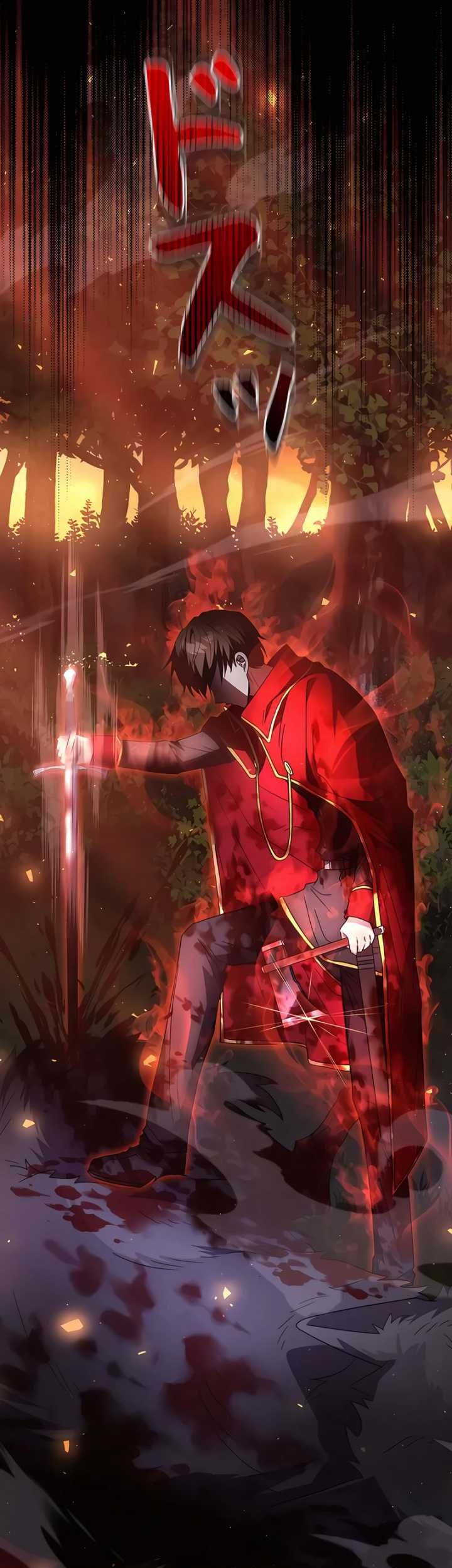 Love Letter From The Future Chapter 1 - halaman 3
